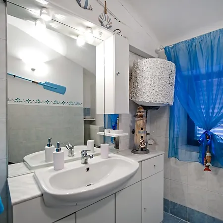 Santa Croce House Apartment Rovinj