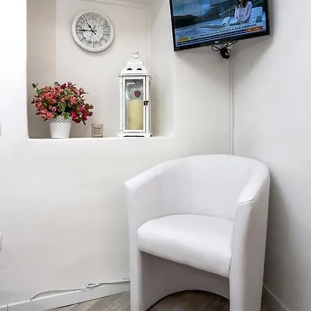 Santa Croce House Rovinj