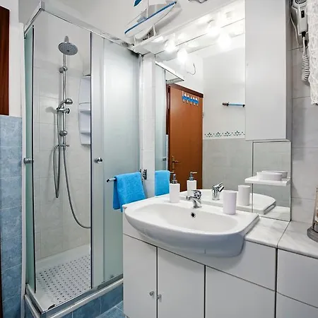 Santa Croce House * Rovinj