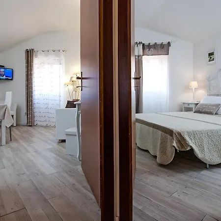 Santa Croce House *