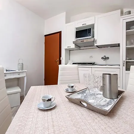 Santa Croce House * Rovinj
