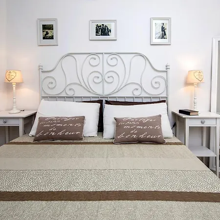 Santa Croce House Apartment Rovinj