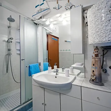 Apartment Santa Croce House Rovinj