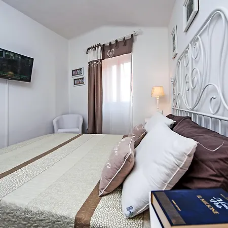 Apartment Santa Croce House *