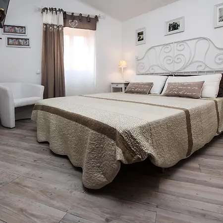 Santa Croce House * Rovinj