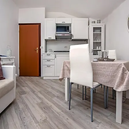 Apartment Santa Croce House *