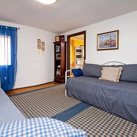 Apartment Santa Croce House