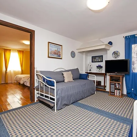 Apartment Santa Croce House