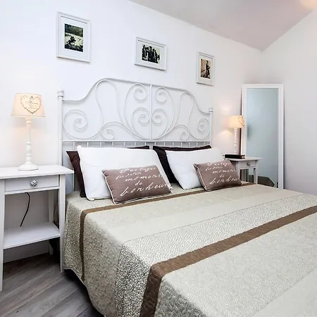 Santa Croce House Apartment Rovinj