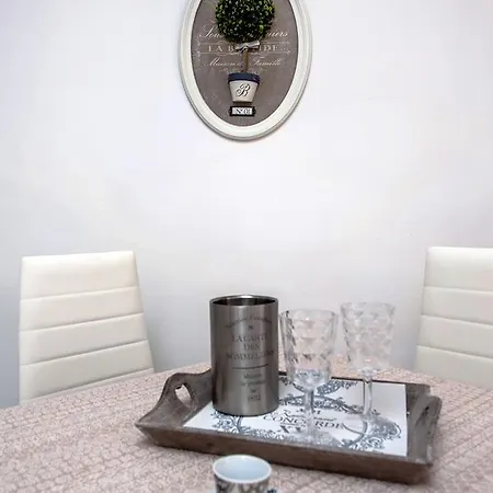 Santa Croce House Apartment *