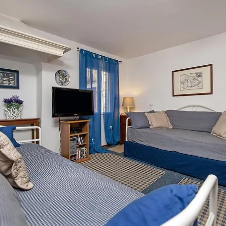 Apartment Santa Croce House