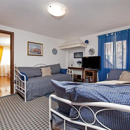 Santa Croce House Apartment