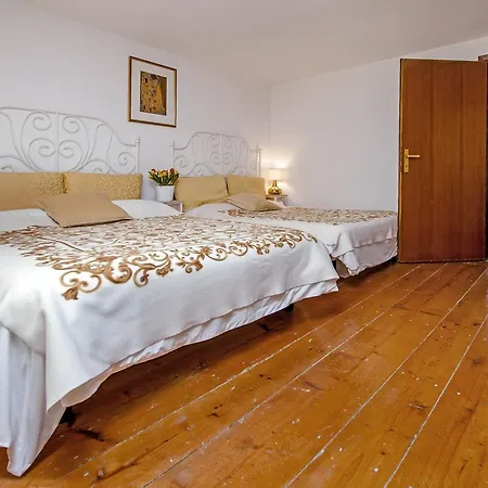 Santa Croce House Apartment Rovinj