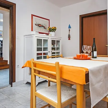 Apartment Santa Croce House Rovinj