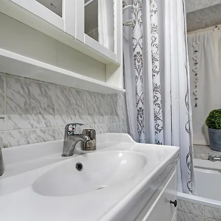 Apartment Santa Croce House Rovinj