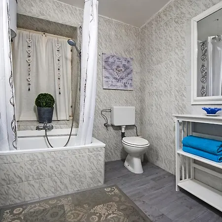 Santa Croce House Rovinj
