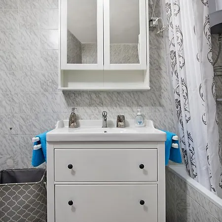 Santa Croce House Apartment *