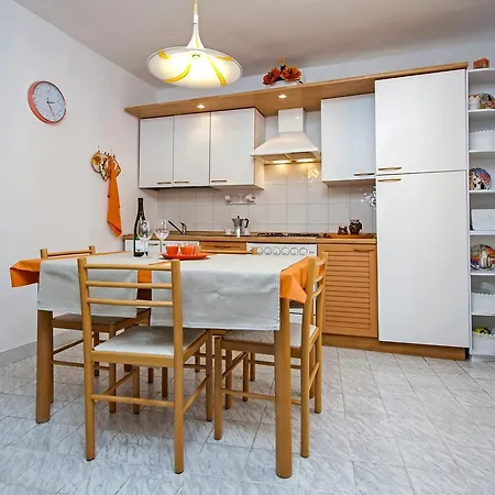 Santa Croce House Rovinj